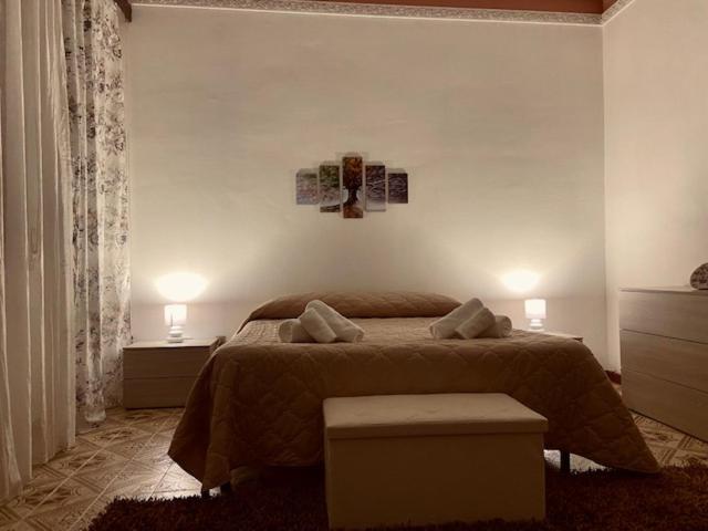 La Casa Di Giada Apartment Reggio di Calabria Exterior foto