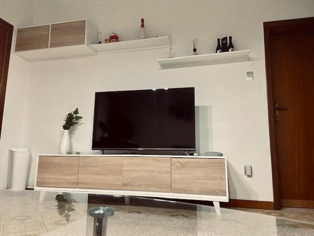 La Casa Di Giada Apartment Reggio di Calabria Exterior foto
