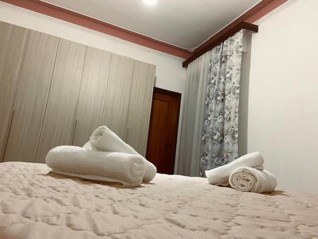 La Casa Di Giada Apartment Reggio di Calabria Exterior foto