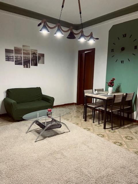 La Casa Di Giada Apartment Reggio di Calabria Exterior foto
