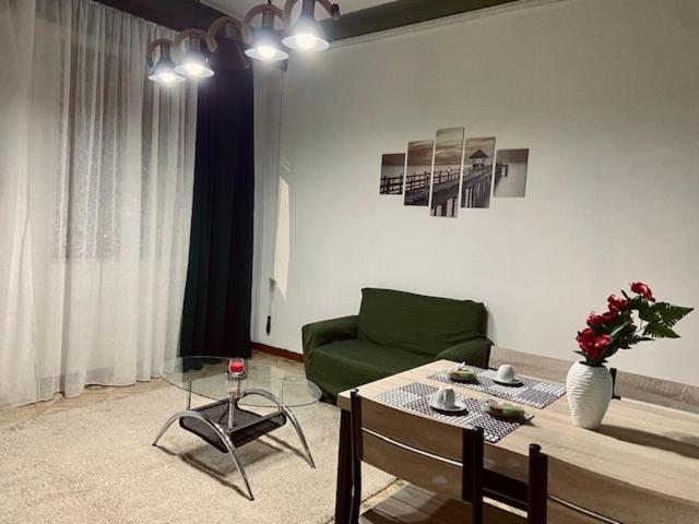 La Casa Di Giada Apartment Reggio di Calabria Exterior foto